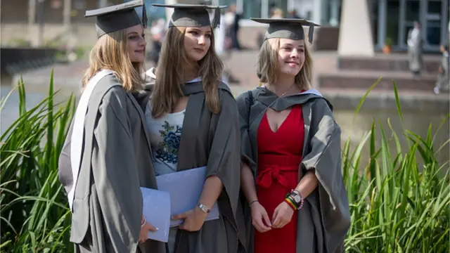 University of York, Anh