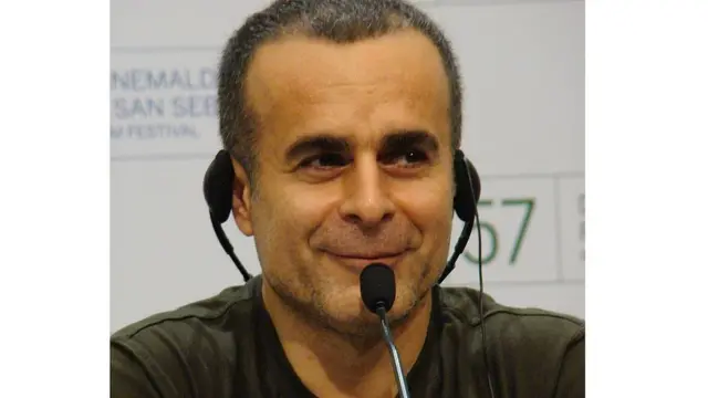 بهمن قبادی، نویسنده، تهیه‌کننده و کارگردان