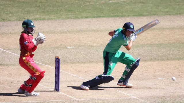 ક્રિકેટ