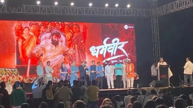 मुख्यमंत्री उद्धव ठाकरे, शिवसेना, आनंद दिघे,