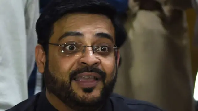 पाकिस्तान : पंतप्रधान इमरान खानच्या पक्षाचे खासदार लियाकत खान यांनी हिंदूंची माफी का मागितली?