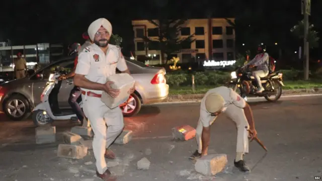 ਮੁਹਾਲੀ ਹਾਦਸਾ