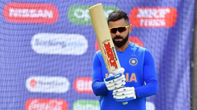 વિરાટ કોહલી