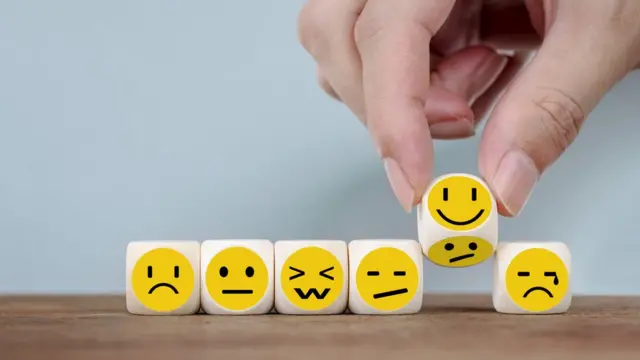 Emojis de sorriso