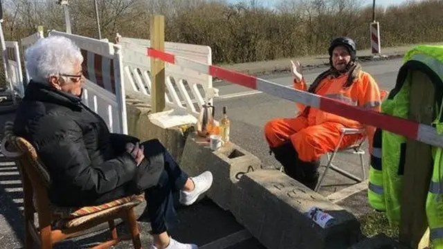 خانم راسموسن