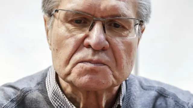 Алексей Улюкаев