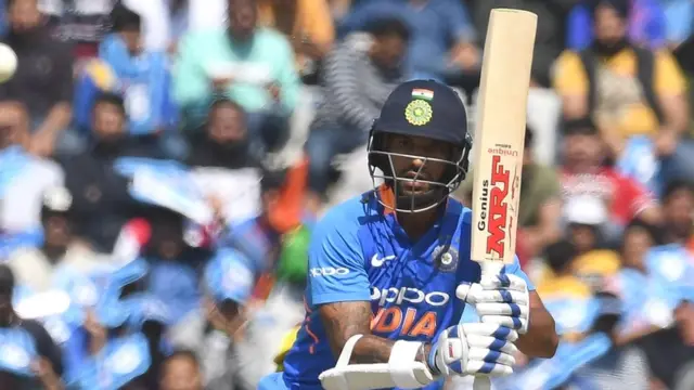 शिखर धवन (फ़ाइल फोटो)