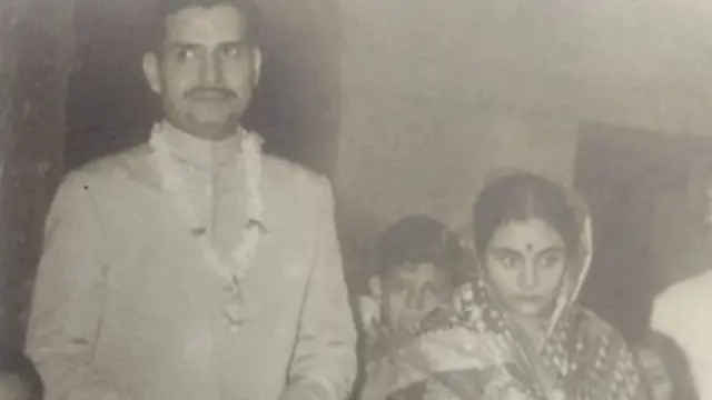 शीला दीक्षित