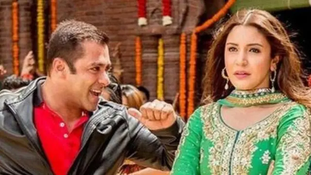 మహిళలపై హింసను రెచ్చగొట్టేలా బాలీవుడ్ పాటలు