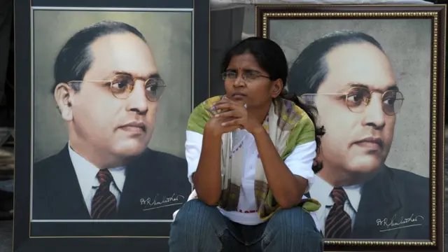 பி.ஆர்.அம்பேத்கர் B.R.Ambedkar