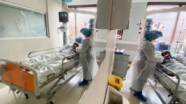 Hospital na África do Sul,roleta cassino comprarfotoroleta cassino comprardezembro