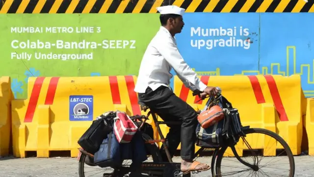 ડબ્બાવાળા