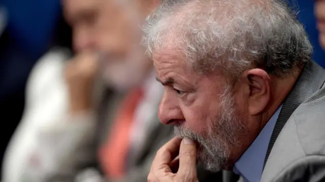 Luiz Inácio Lula da Silva