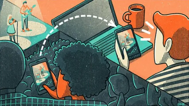 Vitu ambavyo huonekana kama vidogo vidogo huonekana vikubwa kwenye mahusiano