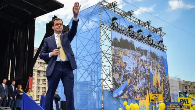 Людовік Орбан