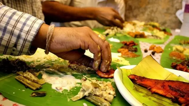 ओणम, केरळ