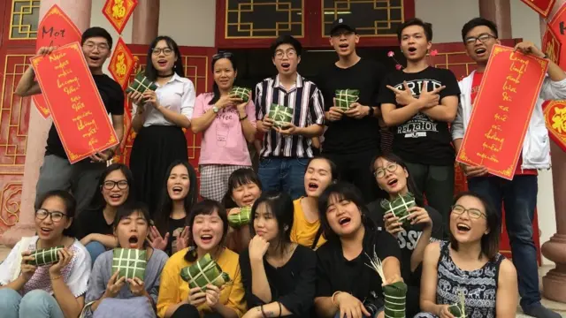 tết