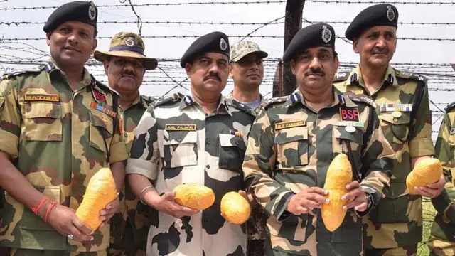 पंजाब में ड्रग्स