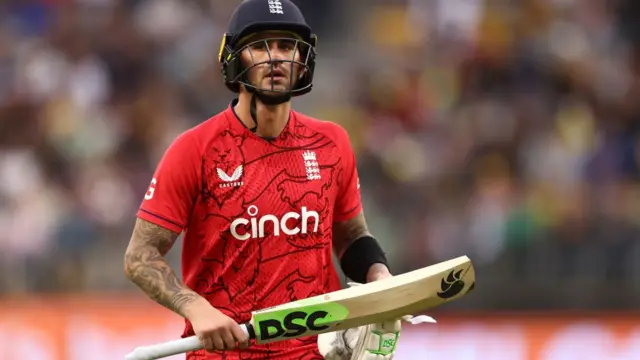 অ্যালেক্স হেইলস