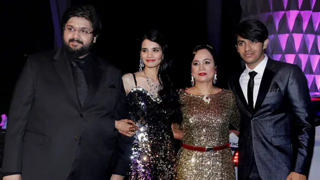 स्मिता ठाकरे