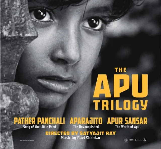 सत्यजीत रे