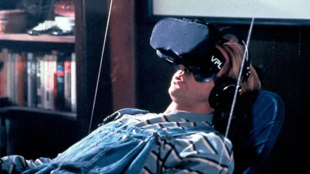 كيف سيبدو شكل الأفلام السينمائية بعد 20 عاما؟