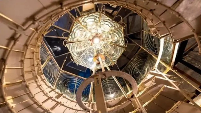 लाईट हाऊस