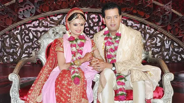 राहुल महाजन