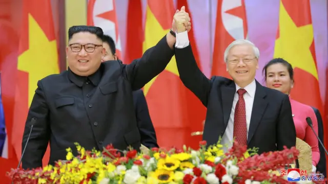 ग्युएन फू ट्राँग