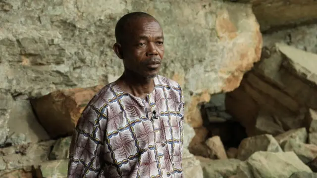 Ọgba arụsị Isu Awa