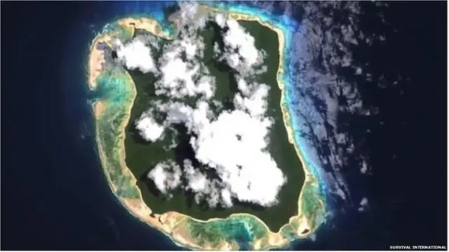 సెంటినలీస్