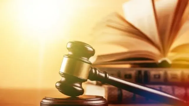 न्यायदान