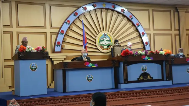 प्रदेशसभा