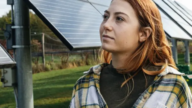 વૈકલ્પિક ઊર્જાના વધુ વપરાશ તરફ કેટલું આગળ વધ્યું આપણું વિશ્વ?