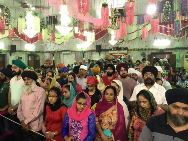 ਗੁਰਦੁਆਰਾ ਨਾਨਕ ਪਿਆਊ