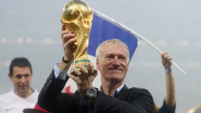 डेशॉम्प्स