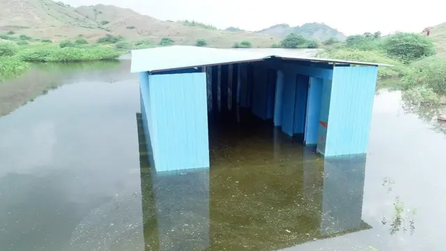 सरदार सरोवर