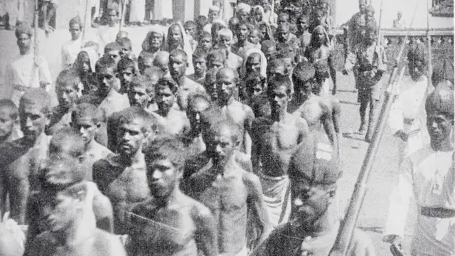 मालाबार विद्रोह