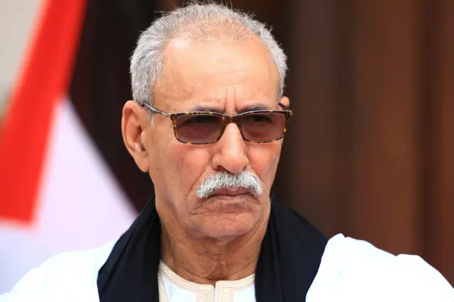 إبراهيم غالي