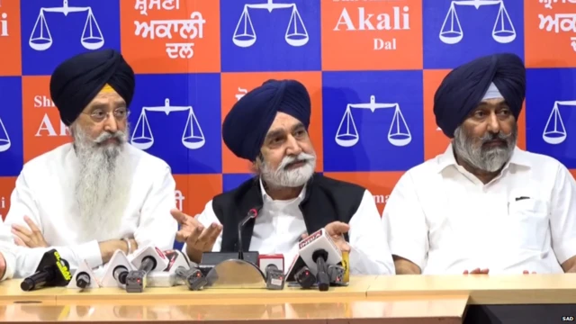 ਬੀਬੀ ਜੰਗੀਰ