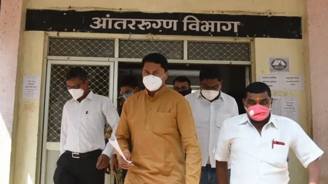 नाना पटोले