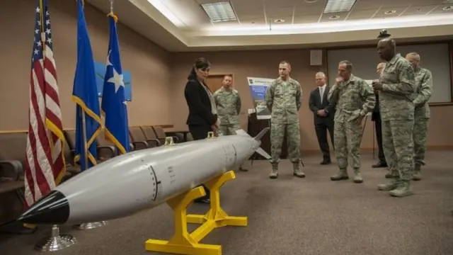 Utafiti wa mradi huoulikuwa aukifanyika katika kambi ya wanaangwa ya Kirtland