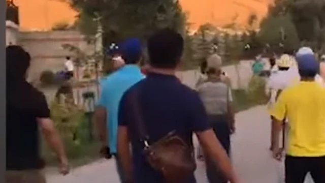 кой таш