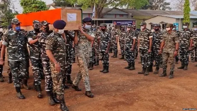 ਮਾਓਵਾਦੀ