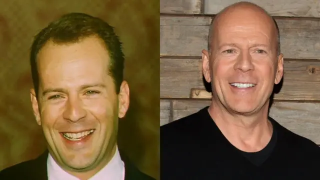 ब्रूस विलिस