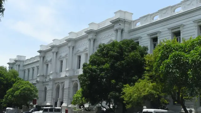 ප්‍රධාන තැපැල් කාර්යාලය කොළඹ