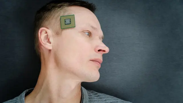 মস্তিষ্কের সঙ্গে কমপিউটারের সংযোগ নিয়ে এখন নিউরোটেকনোলজি খাতে প্রচুর গবেষণা চলছে।