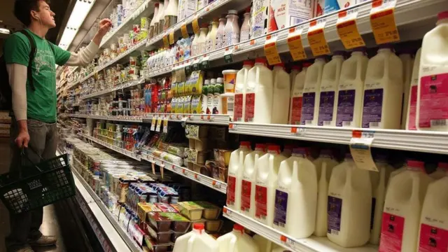 सुपरमार्केट