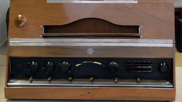 Volkstrautonium