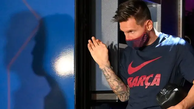 Messi
